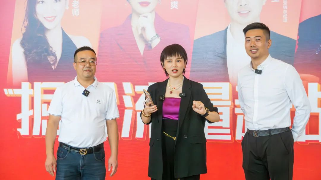 強輝×設計師阿爽 | 產品推薦官,教您選好磚