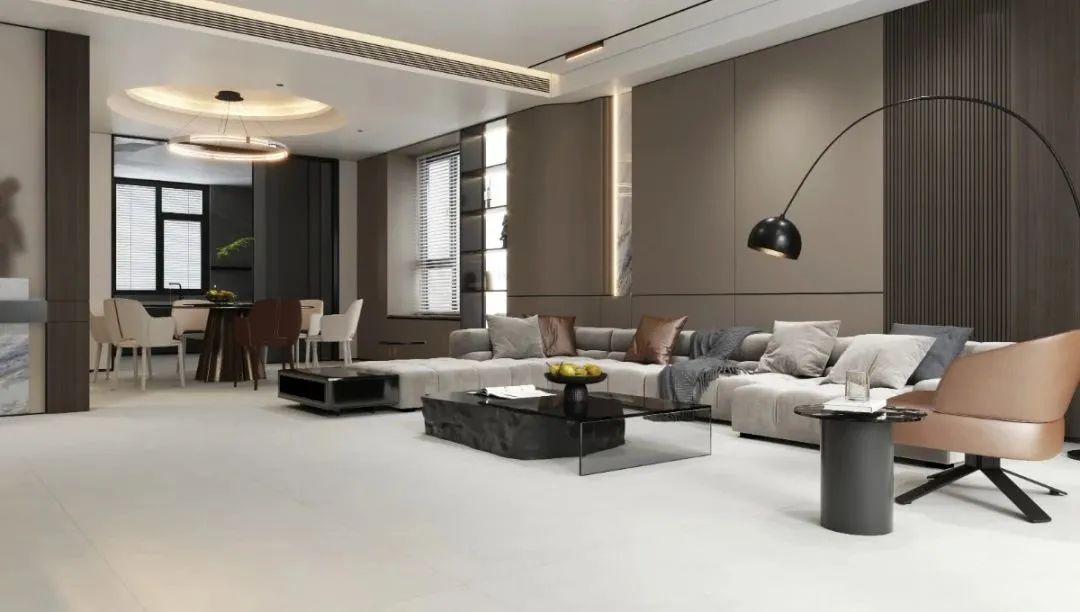 強輝新品推薦 | 質感大師系列,從“心”定義,全新而來(圖28) 圖片