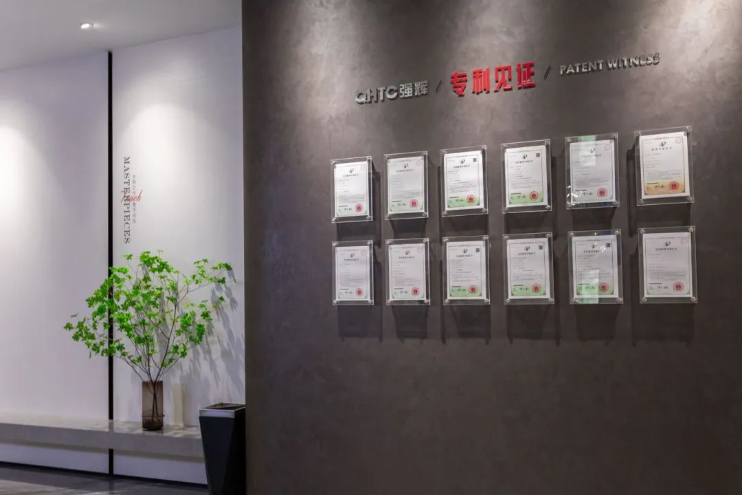 榮譽加冕 | 強輝精工瓷磚實力拿下陶瓷衛浴新銳榜“質感金獎”(圖19) 榮譽加冕 | 強輝精工瓷磚實力拿下陶瓷衛浴新銳榜“質感金獎”(圖19)