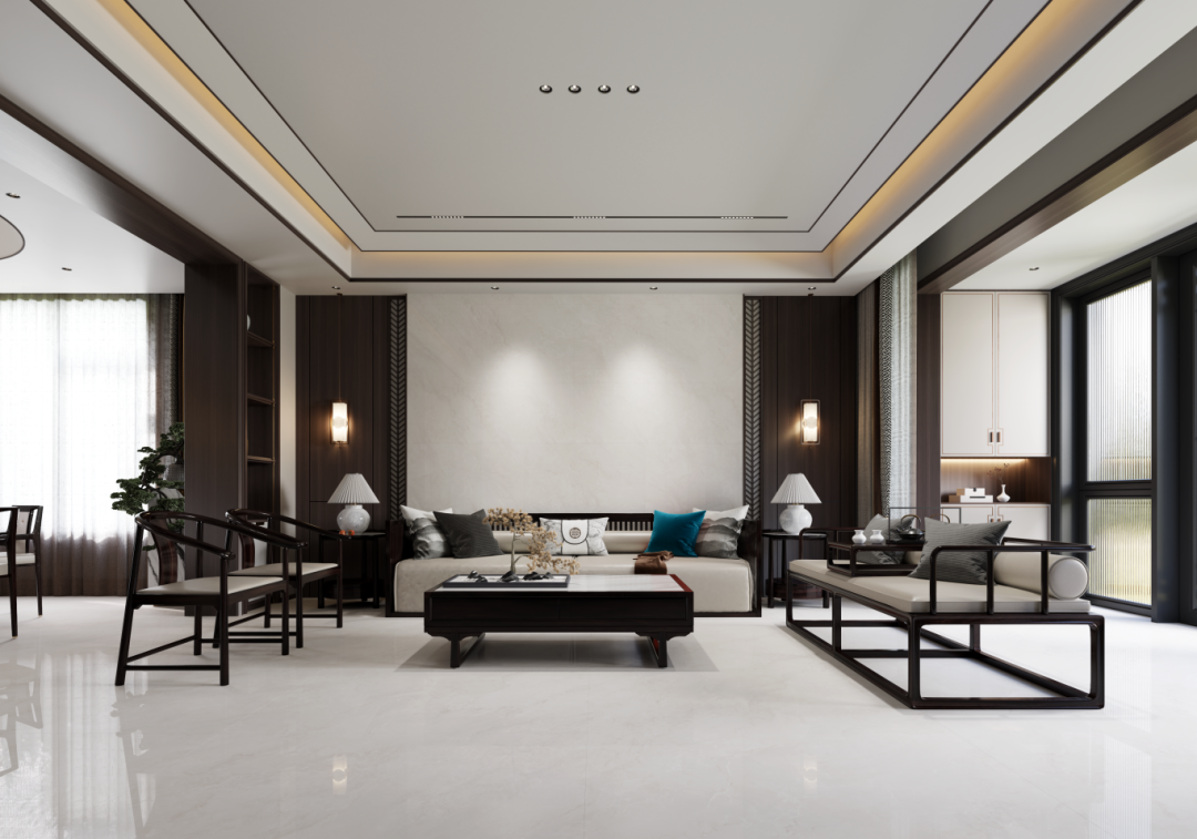 榮譽加冕 | 強輝精工瓷磚實力拿下陶瓷衛浴新銳榜“質感金獎”(圖14) 榮譽加冕 | 強輝精工瓷磚實力拿下陶瓷衛浴新銳榜“質感金獎”(圖14)